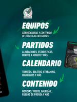 Mi Selección MX captura de pantalla 3