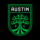 Austin FC 圖標