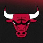 Chicago Bulls ikona