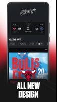 Chicago Bulls Cartaz