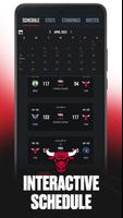 Chicago Bulls captura de pantalla 1