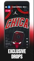 برنامه‌نما Chicago Bulls عکس از صفحه