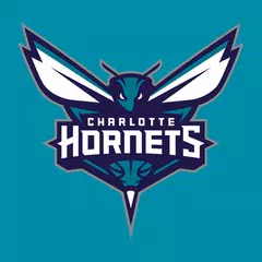 Charlotte Hornets アプリダウンロード