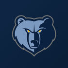 Grizzlies 아이콘