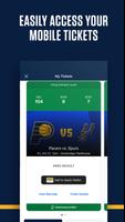 Indiana Pacers syot layar 3