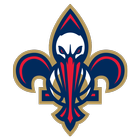 New Orleans Pelicans Zeichen