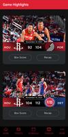 Houston Rockets syot layar 1