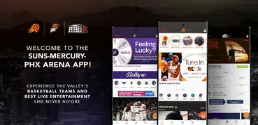 Suns-Mercury-PHX Arena