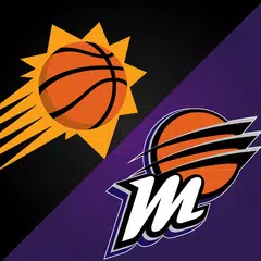 Suns-Mercury-Footprint Center APK Herunterladen