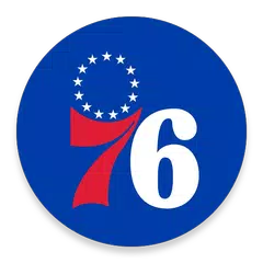 Philadelphia 76ers アプリダウンロード