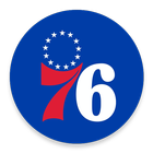 Philadelphia 76ers أيقونة