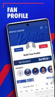 Philadelphia 76ers screenshot 2