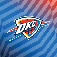 Oklahoma City Thunder アプリダウンロード