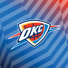 Oklahoma City Thunder icône