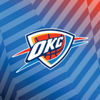 Oklahoma City Thunder アイコン