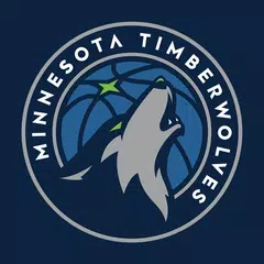 Timberwolves + Target Center アプリダウンロード