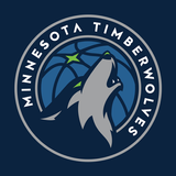 Timberwolves ikon