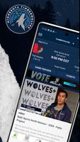 Timberwolves 海报