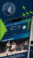 Timberwolves gönderen