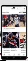 Portland Trail Blazers تصوير الشاشة 1