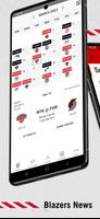 Portland Trail Blazers تصوير الشاشة 2