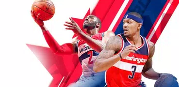 Washington Wizards Mobile