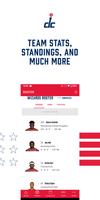 Washington Wizards Mobile screenshot 3