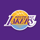 South Bay Lakers 아이콘