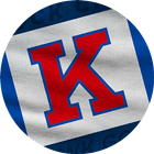 Kansas Jayhawks আইকন