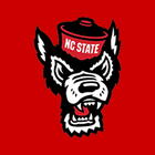 NC State Wolfpack ikon