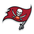 Tampa Bay Buccaneers Mobile 图标