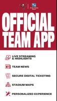 Tampa Bay Buccaneers Mobile poster