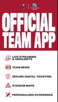 Tampa Bay Buccaneers Mobile ポスター