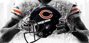 Chicago Bears Official App