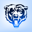 Chicago Bears Official App aplikacja