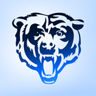 Icona Chicago Bears Official App