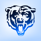 آیکون‌ Chicago Bears Official App