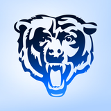 Chicago Bears Official App-icoon