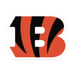 Cincinnati Bengals アプリダウンロード