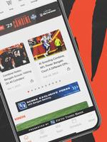 Cincinnati Bengals syot layar 1