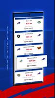 Buffalo Bills Mobile تصوير الشاشة 2