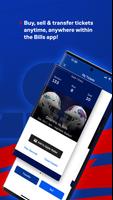 Buffalo Bills Mobile تصوير الشاشة 3