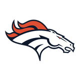 Denver Broncos 아이콘