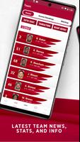 Arizona Cardinals Mobile اسکرین شاٹ 3