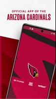 Arizona Cardinals Mobile ポスター