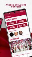Arizona Cardinals Mobile اسکرین شاٹ 1