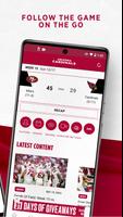 Arizona Cardinals Mobile ภาพหน้าจอ 2