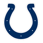 Indianapolis Colts Mobile Zeichen