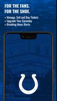 Indianapolis Colts Mobile Cartaz