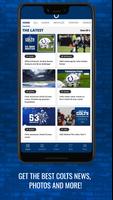 Indianapolis Colts Mobile capture d'écran 1